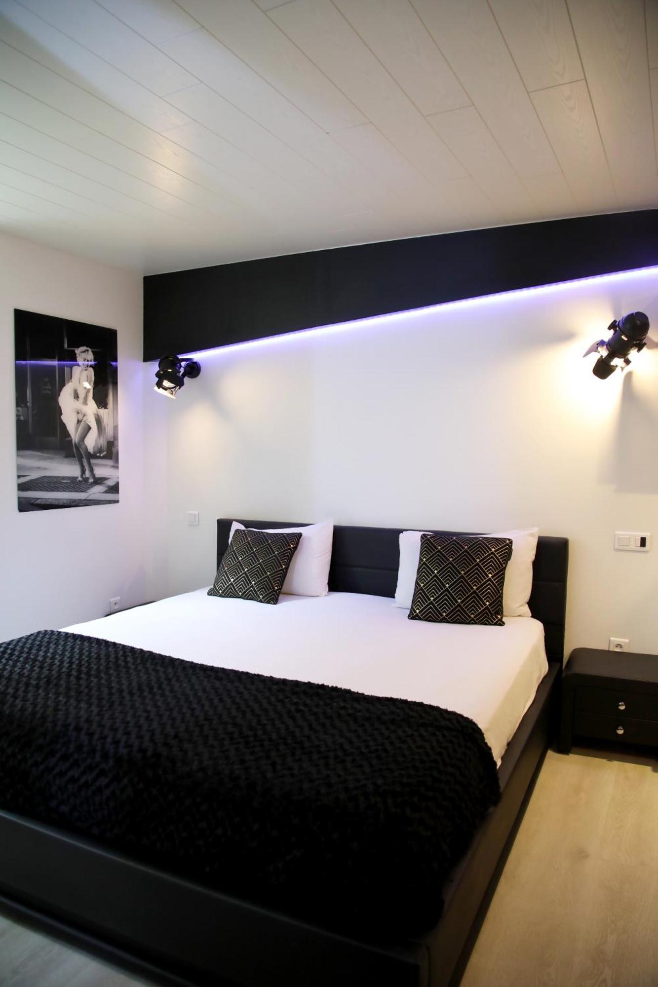 Appartement Bulles Emotions à Arbois Extérieur photo