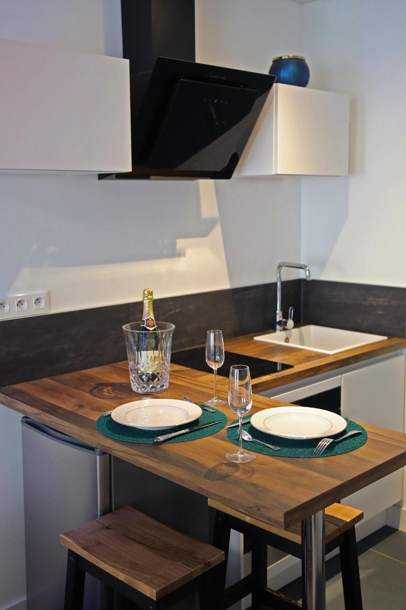 Appartement Bulles Emotions à Arbois Extérieur photo
