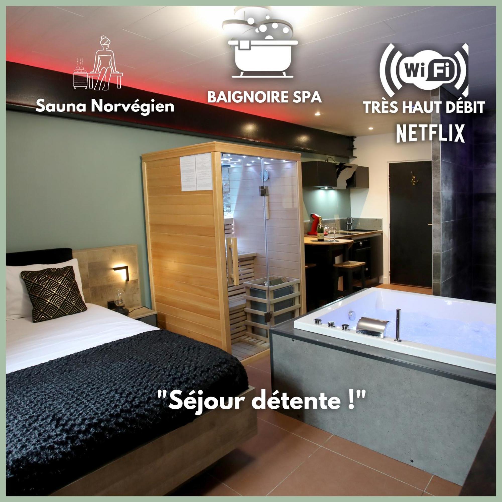Appartement Bulles Emotions à Arbois Extérieur photo